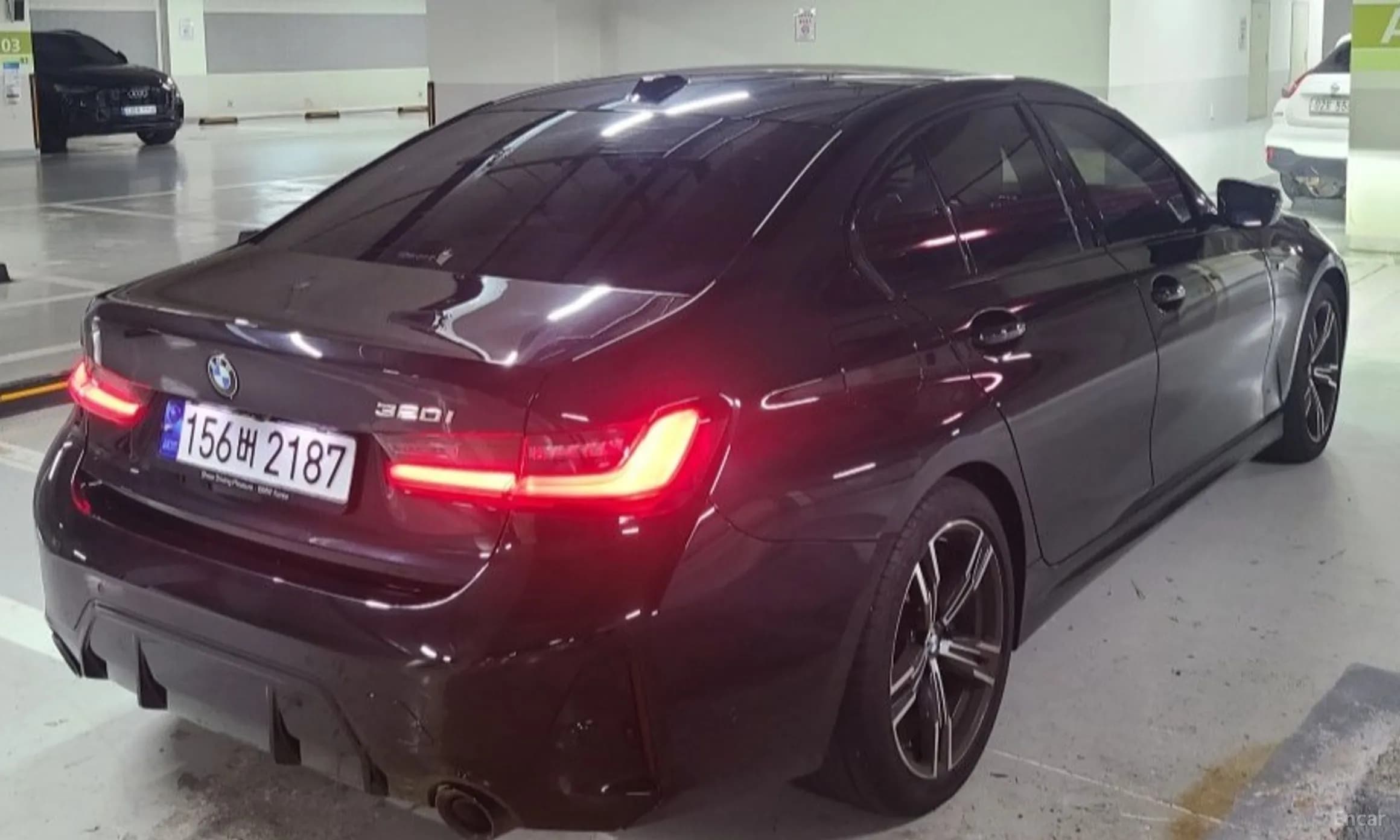 3 Series (G20)