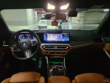 3 Series (G20)