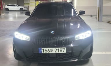 3 Series (G20)