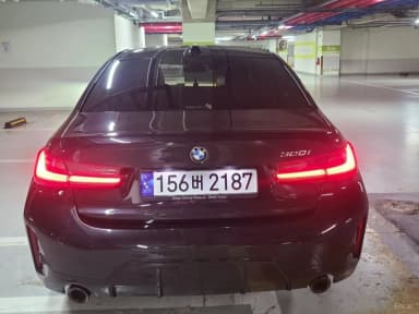 3 Series (G20)