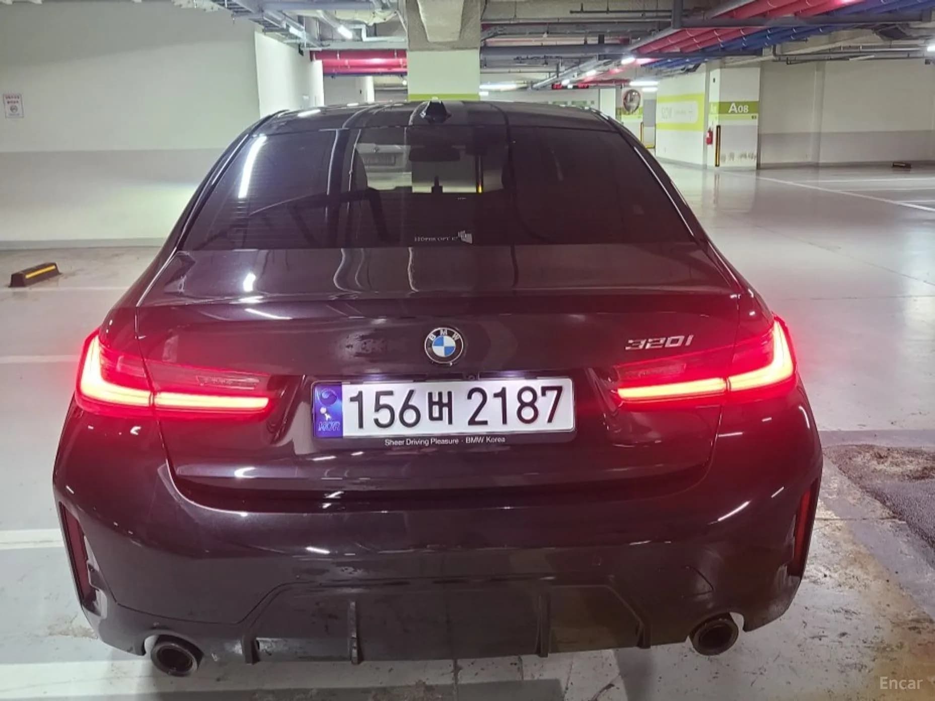 3 Series (G20)