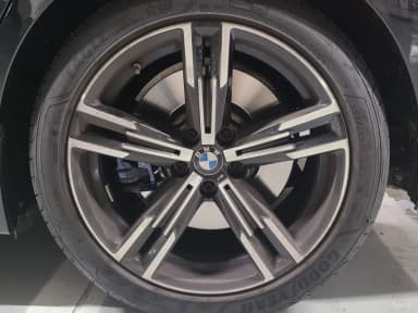 3 Series (G20)