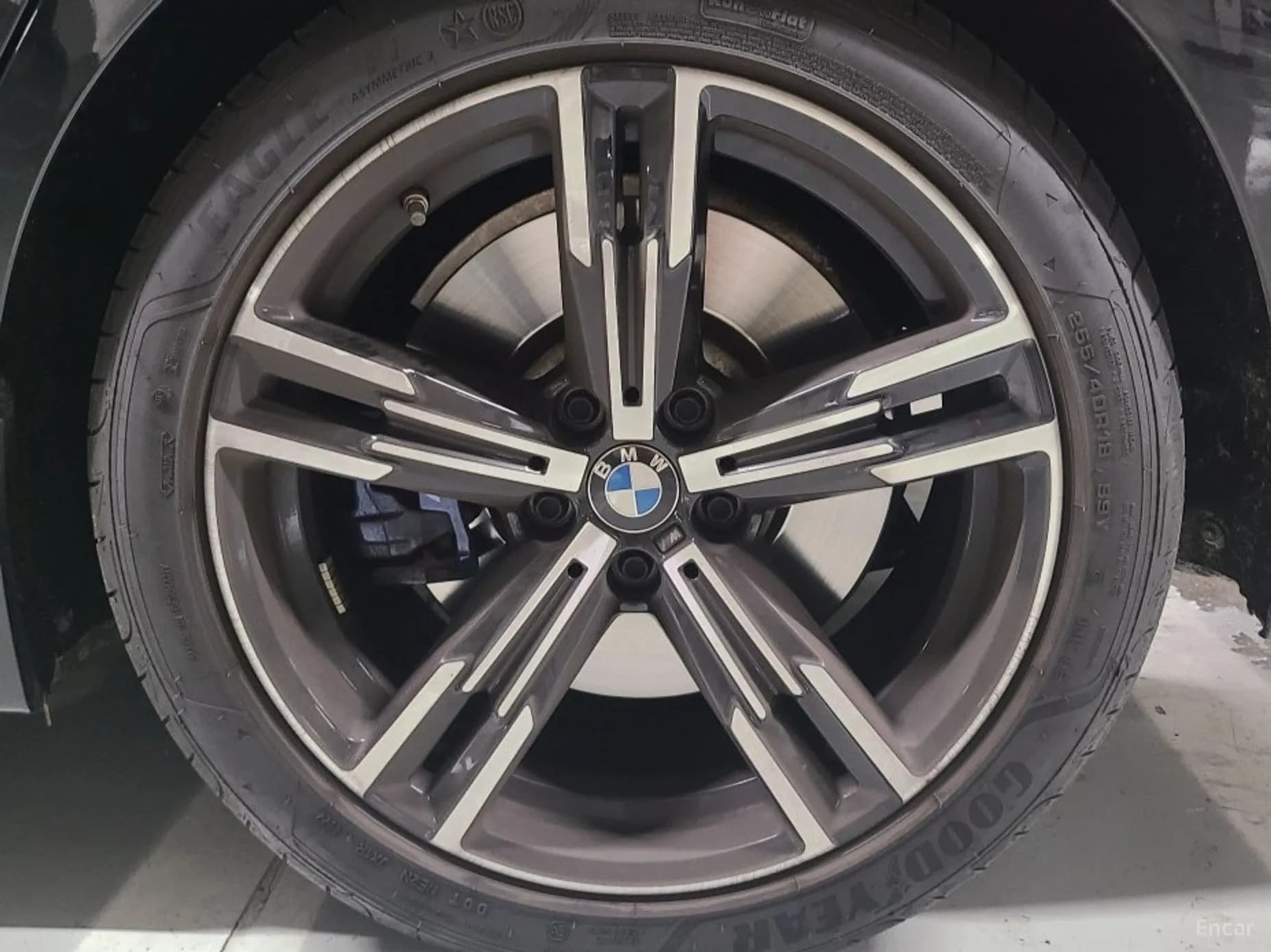 3 Series (G20)