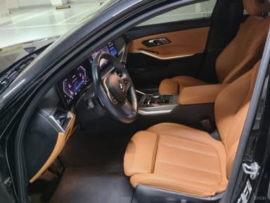 3 Series (G20)