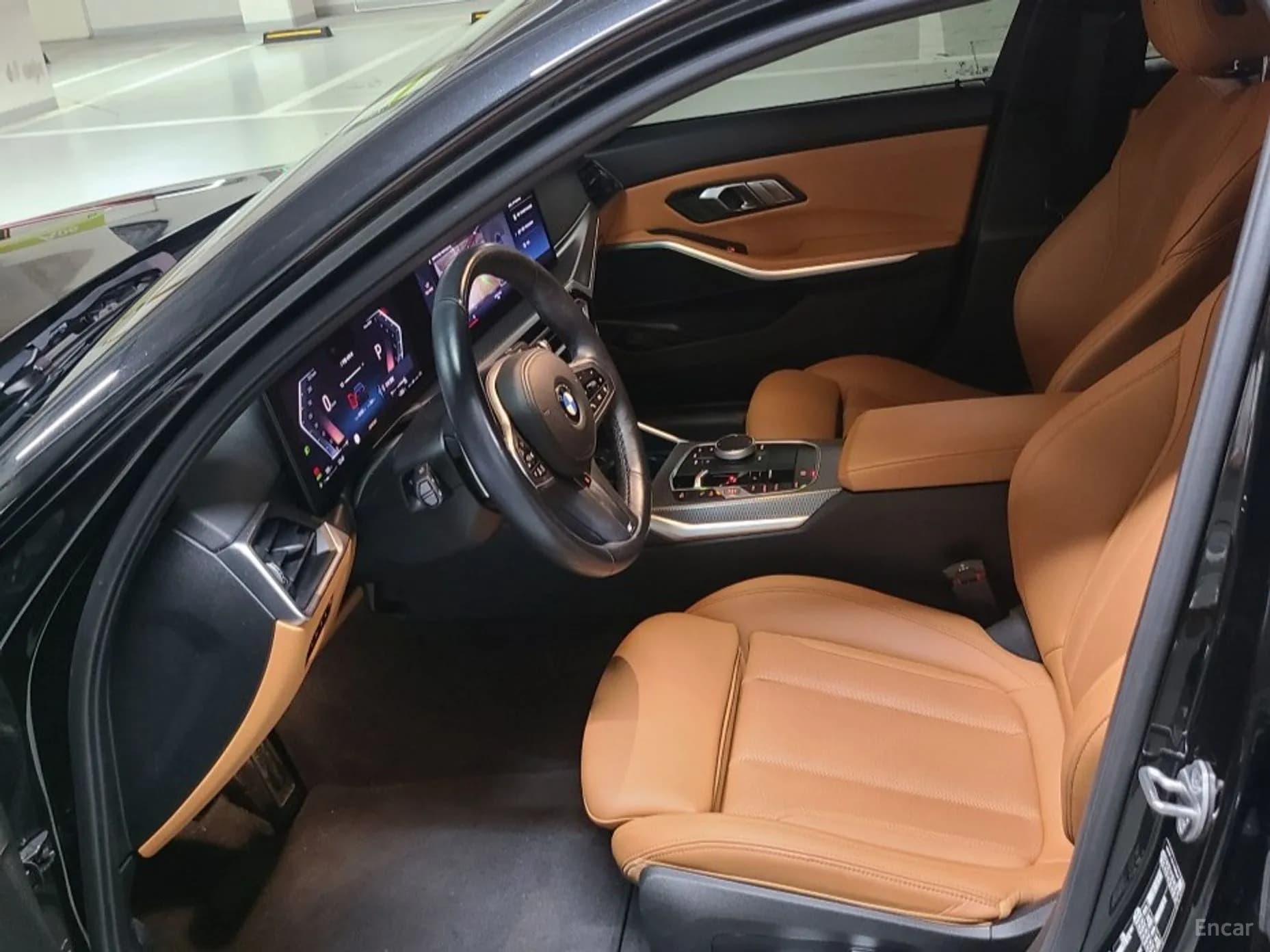 3 Series (G20)