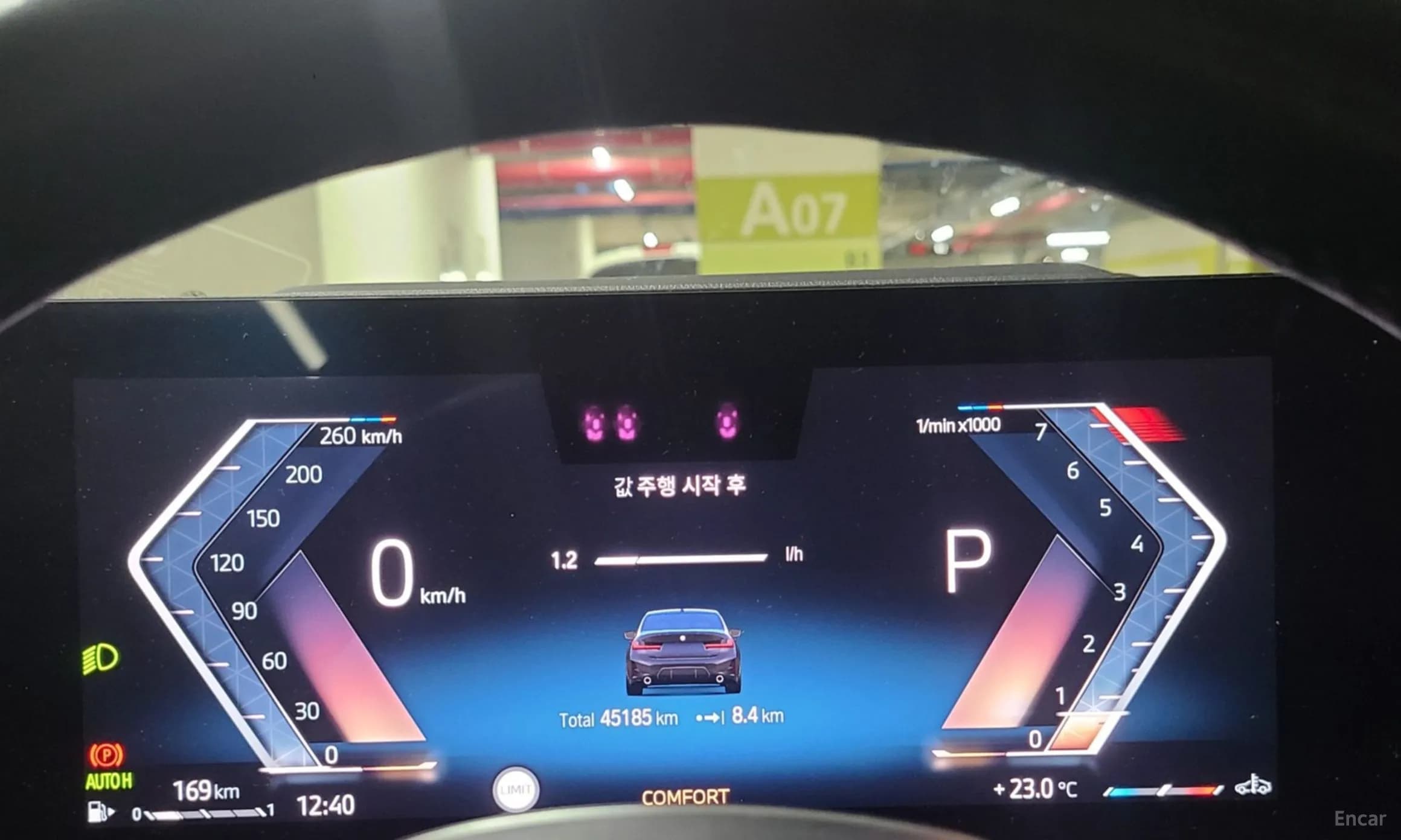 3 Series (G20)