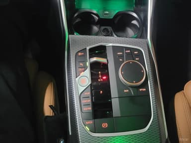 3 Series (G20)