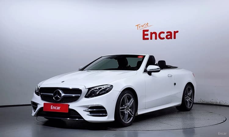 E-Class W213