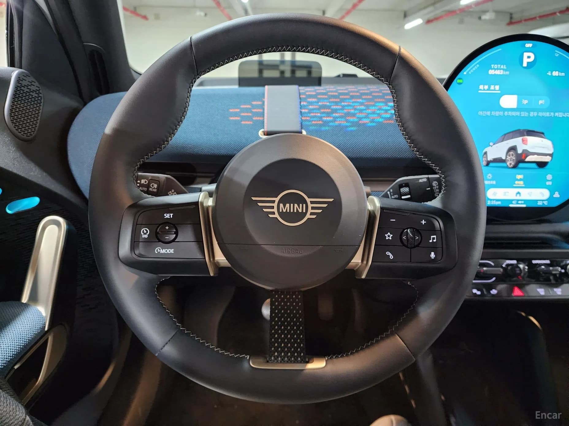 Aceman 1st Generation