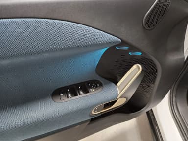 Aceman 1st Generation