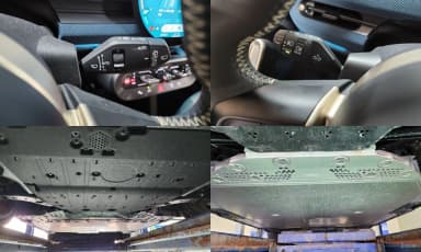 Aceman 1st Generation