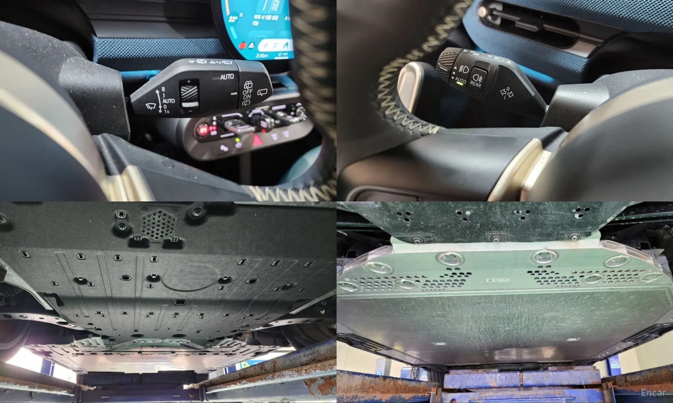 Aceman 1st Generation