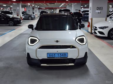 Aceman 1st Generation