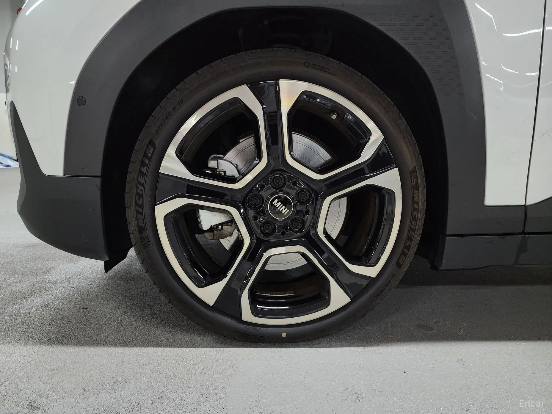 Aceman 1st Generation