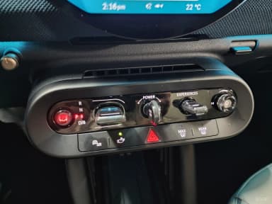 Aceman 1st Generation