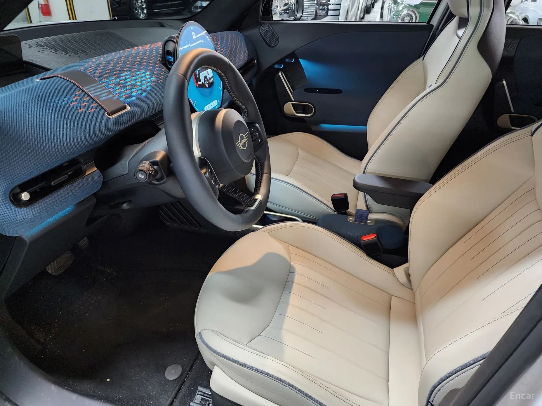 Aceman 1st Generation