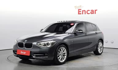 1 Series (F20)