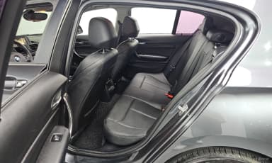 1 Series (F20)