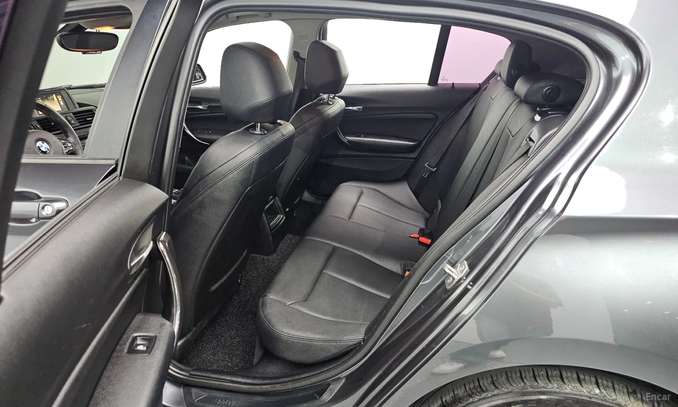 1 Series (F20)