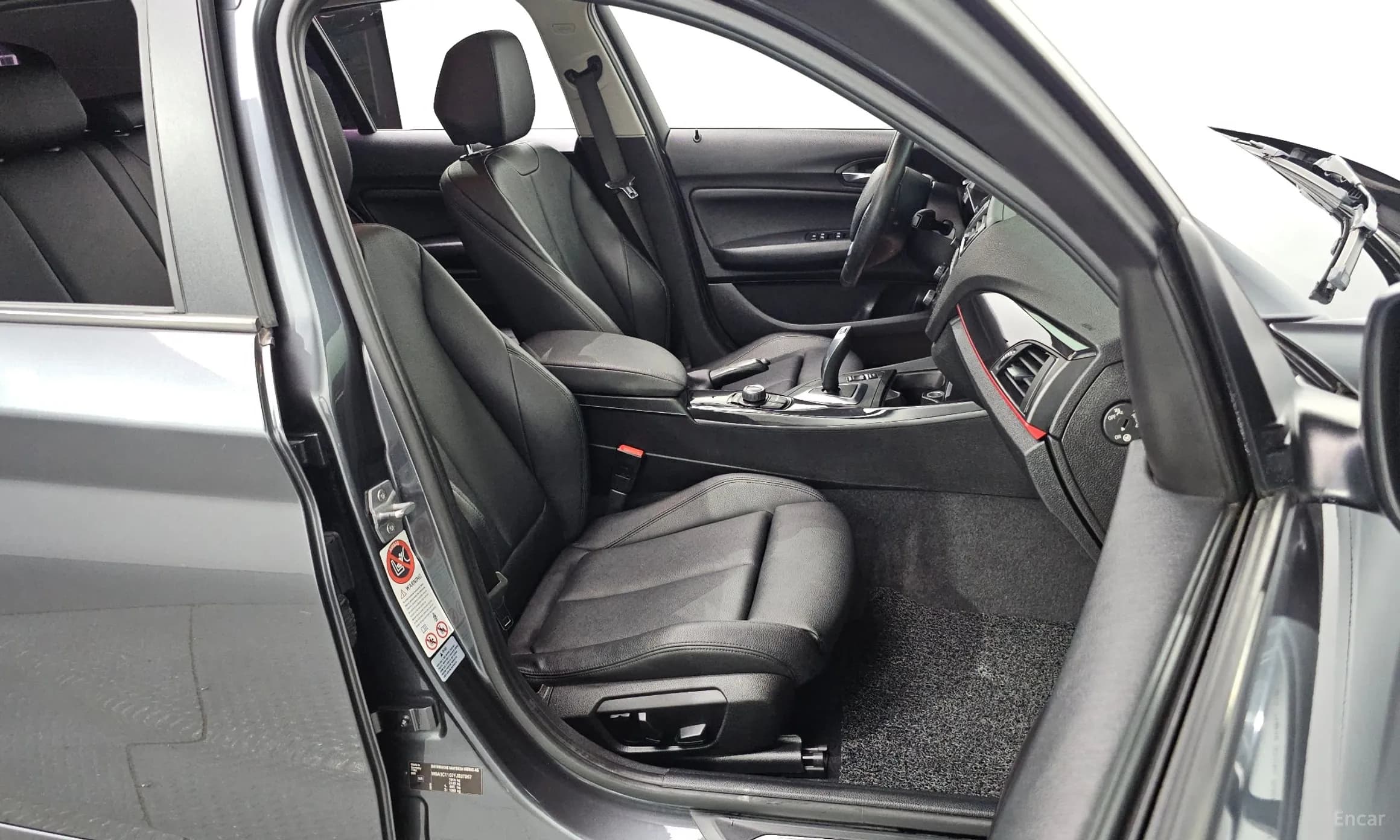 1 Series (F20)
