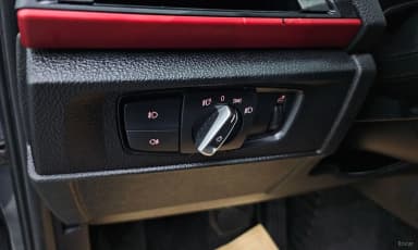 1 Series (F20)