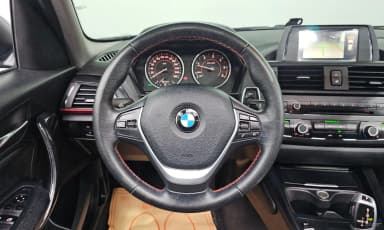1 Series (F20)
