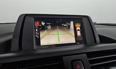 1 Series (F20)