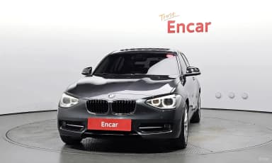 1 Series (F20)