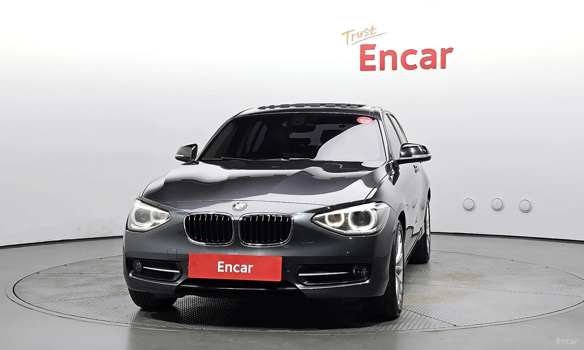 1 Series (F20)