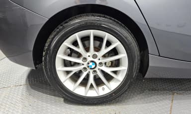 1 Series (F20)