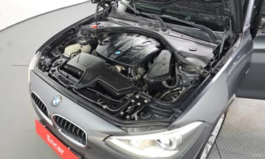 1 Series (F20)
