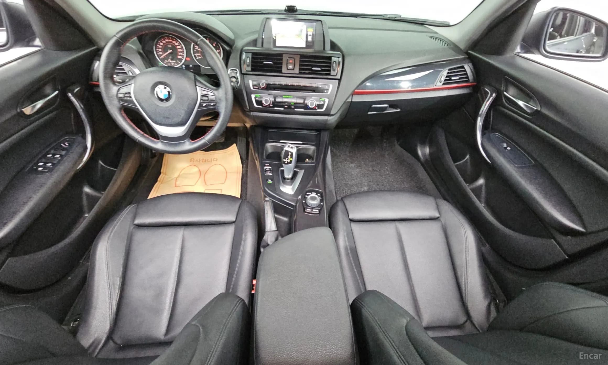 1 Series (F20)