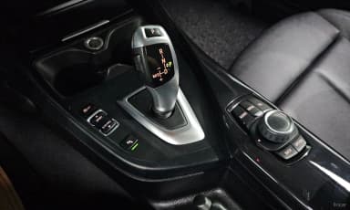 1 Series (F20)