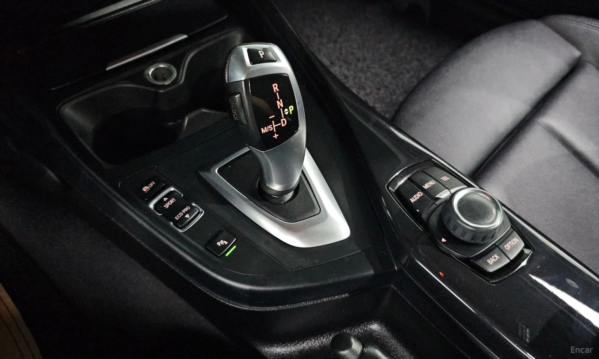 1 Series (F20)