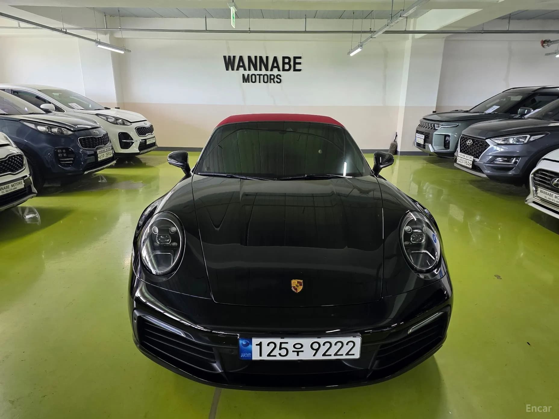 911 (992)