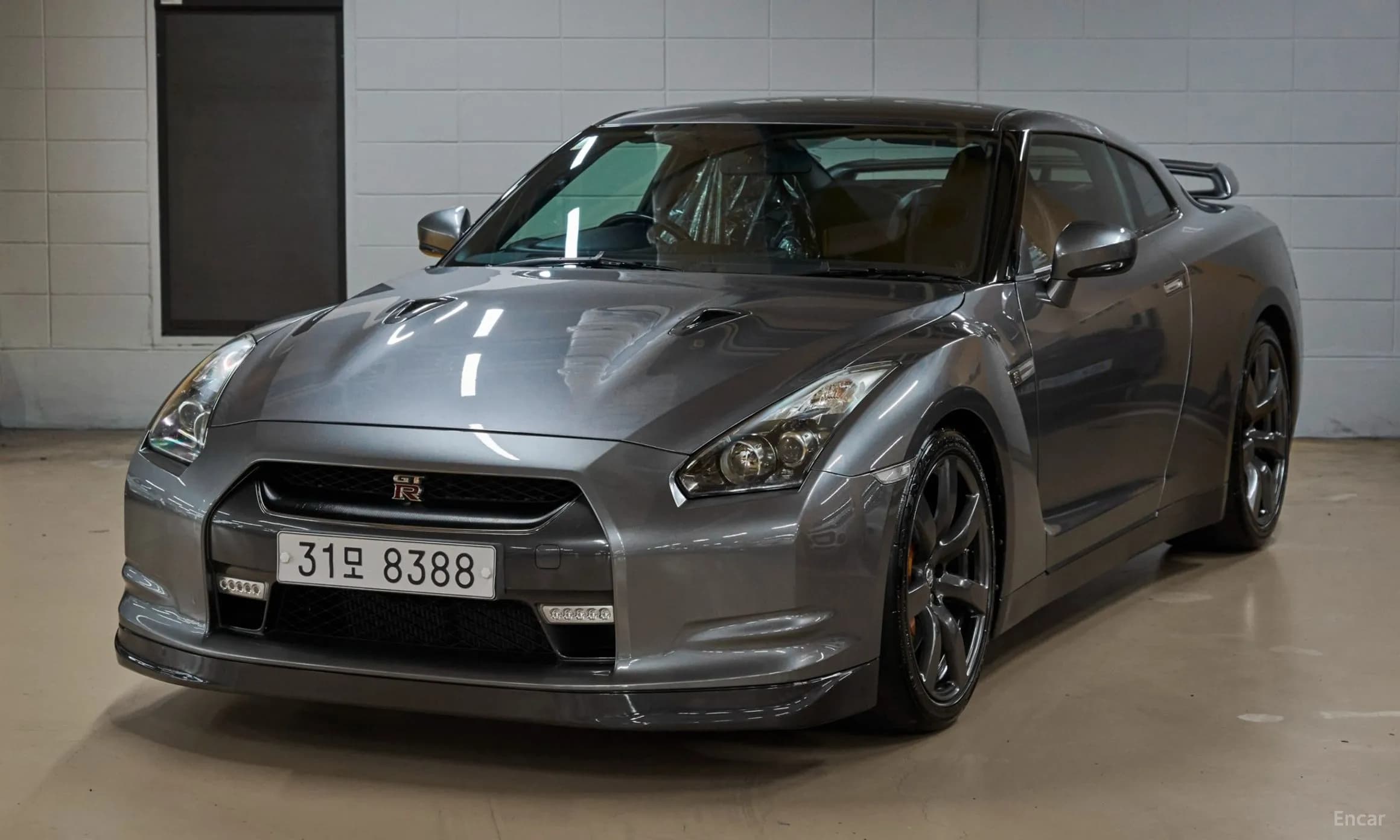 GT-R