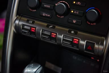 GT-R