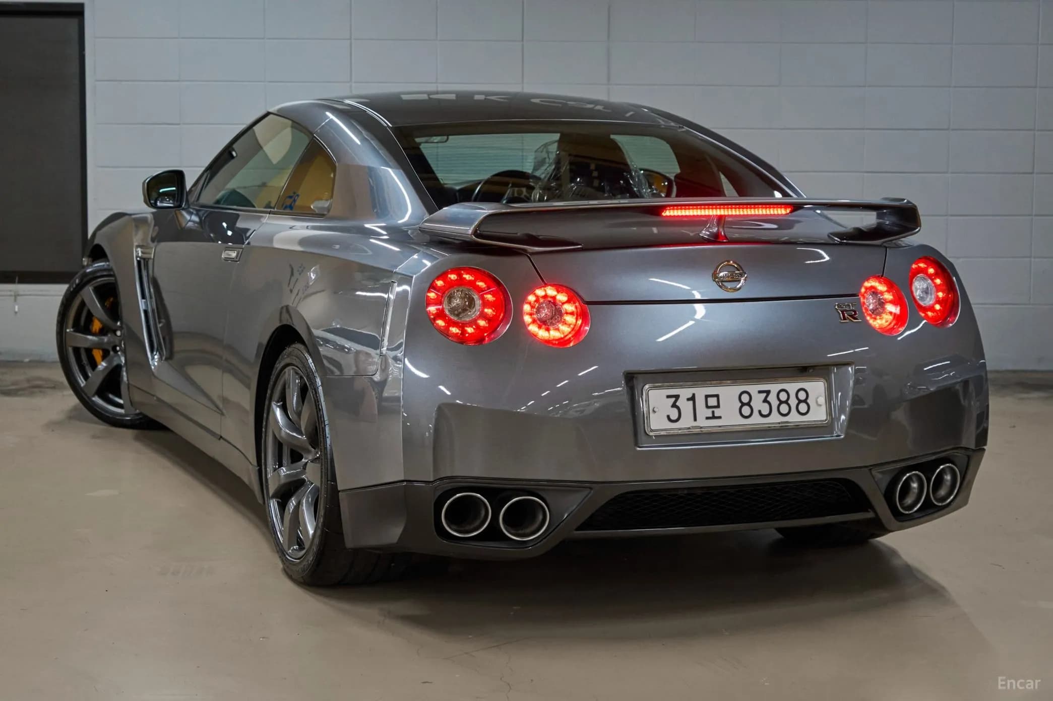GT-R