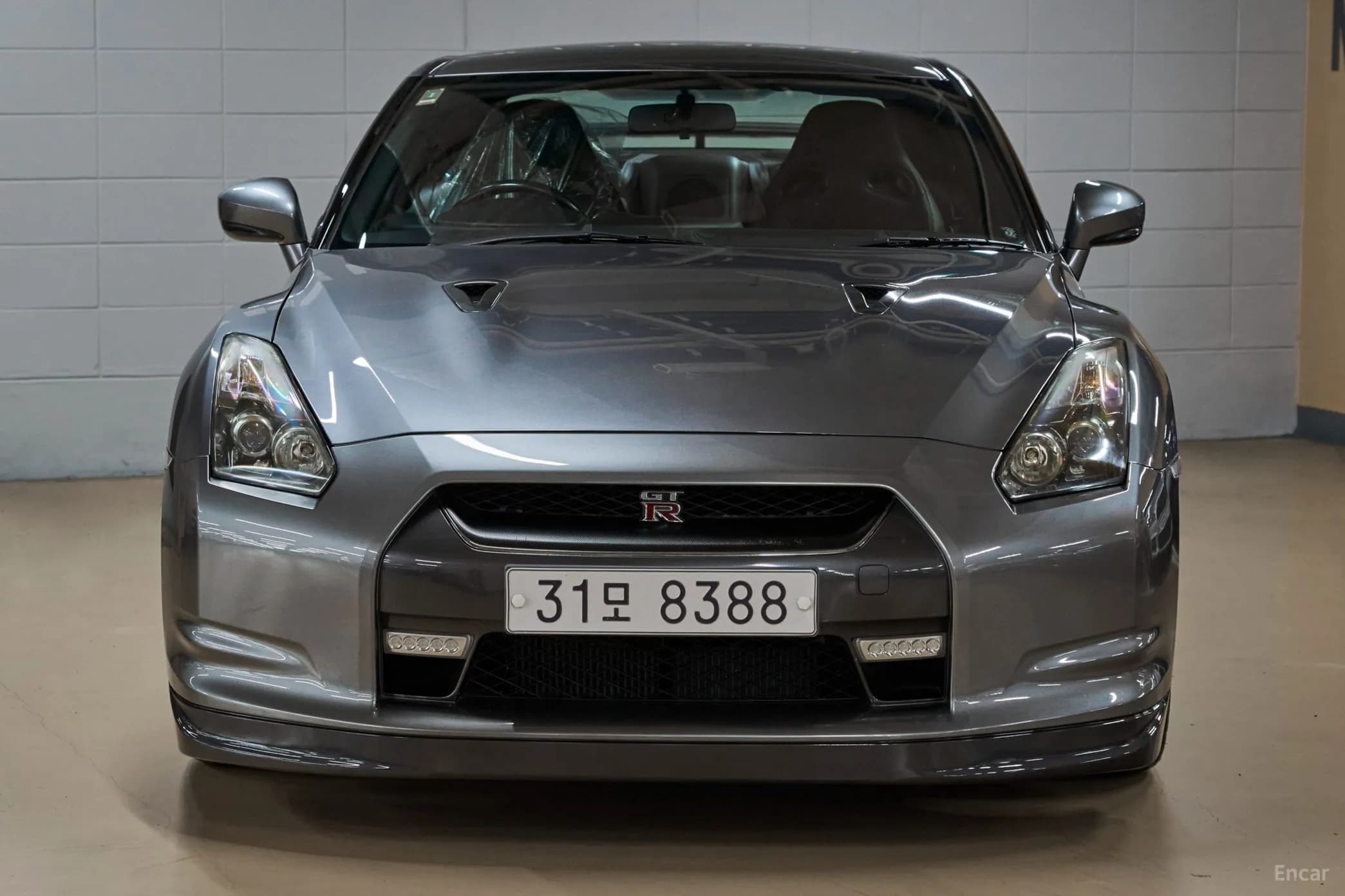 GT-R