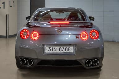 GT-R