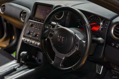 GT-R