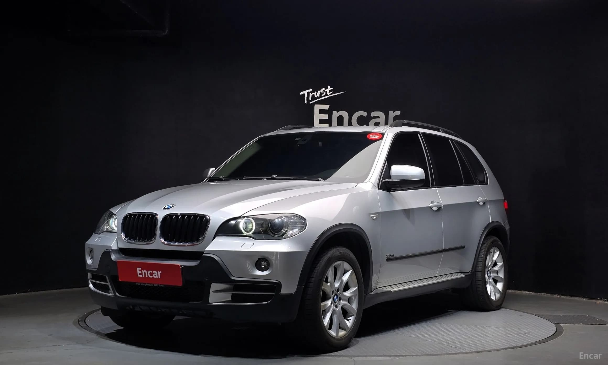 X5 (E70)
