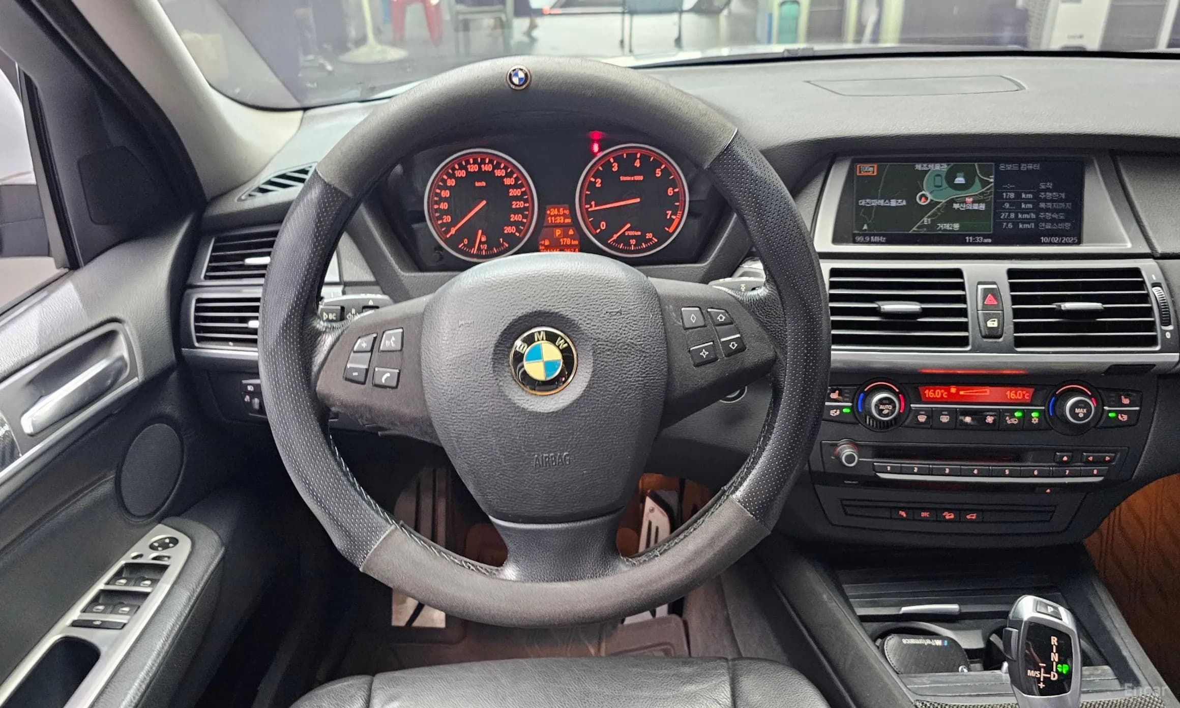 X5 (E70)