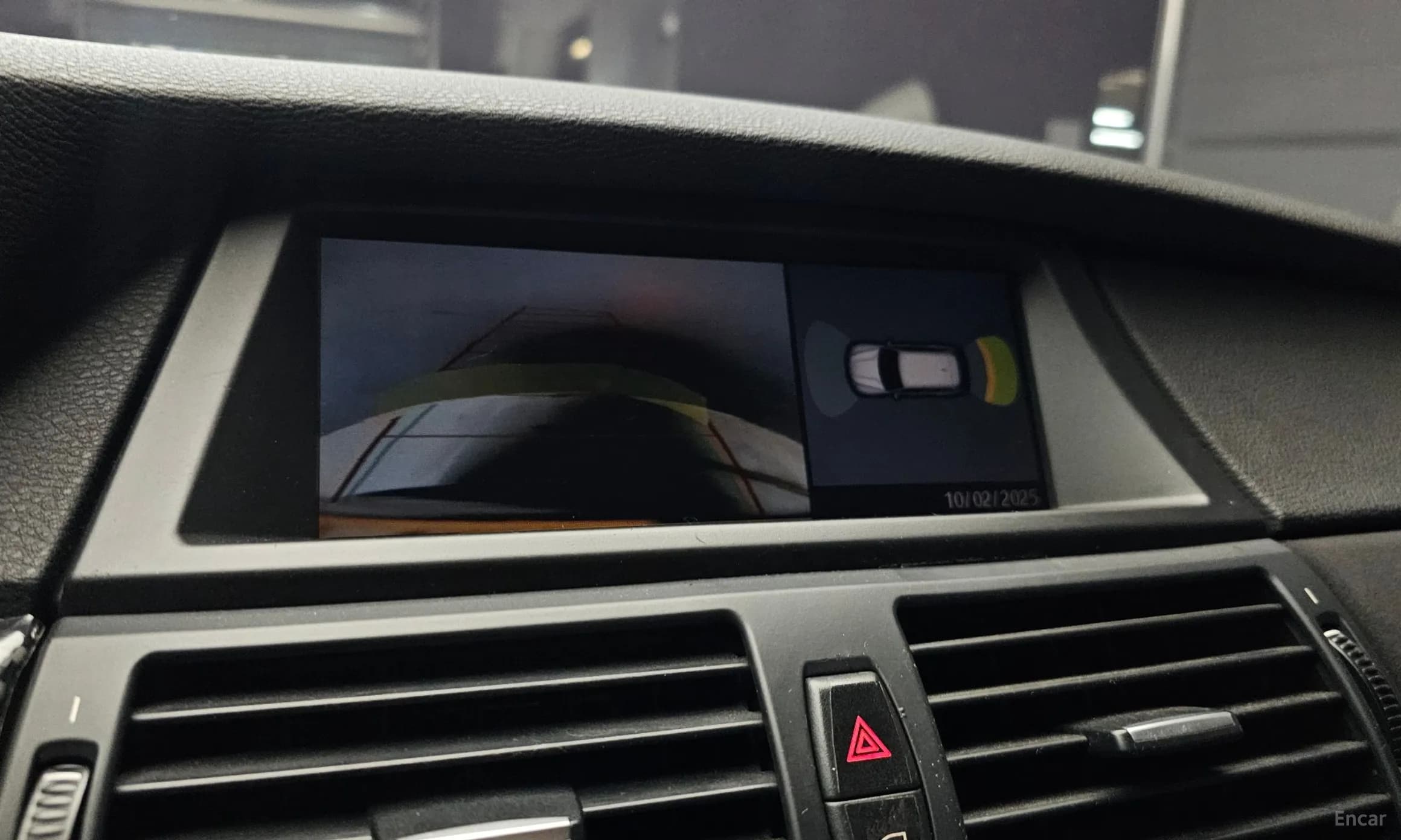 X5 (E70)