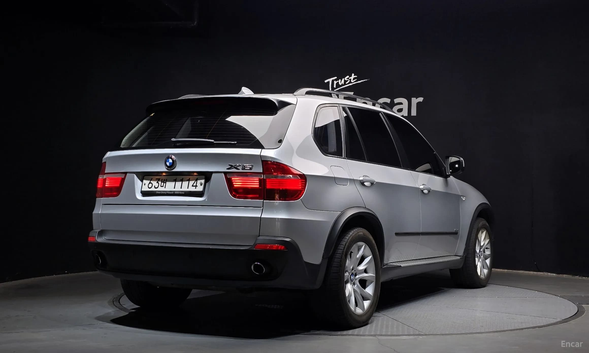 X5 (E70)