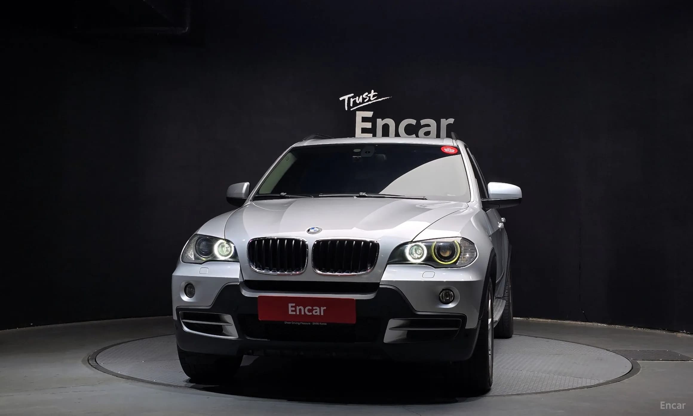 X5 (E70)