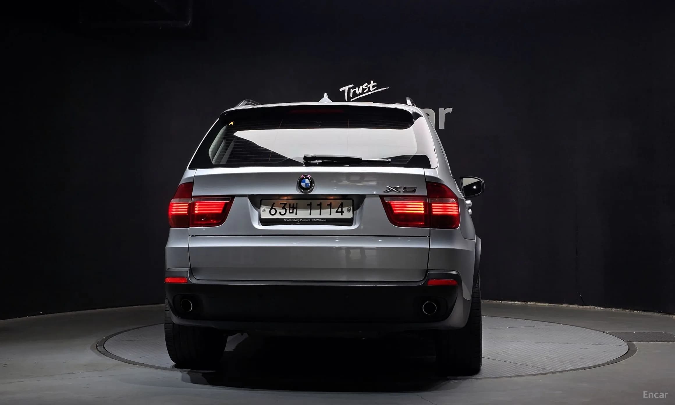 X5 (E70)