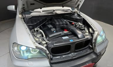 X5 (E70)