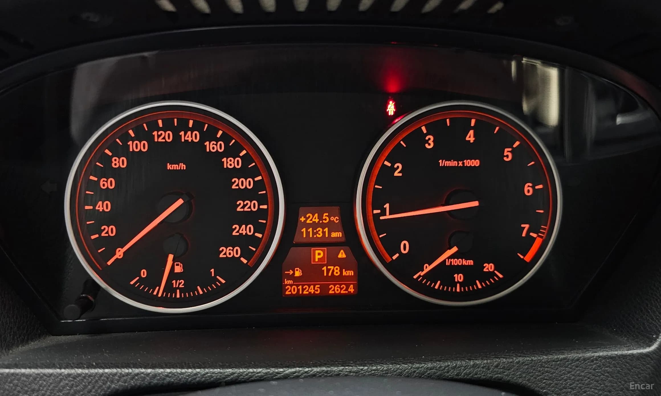 X5 (E70)
