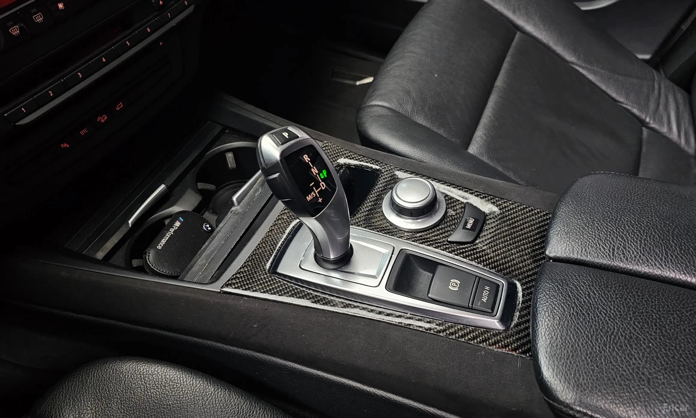 X5 (E70)